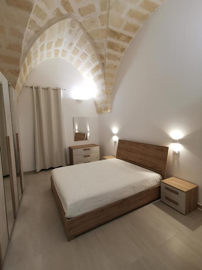Апартаменты A Casa Di Tina Crispiano Экстерьер фото